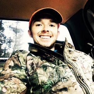 Meet your Posher, Braxton